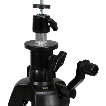 Yato INDUSTRIAL TRIPOD HORSESHOE FEET 150 CM | YT-30483