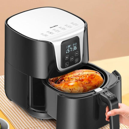 Decakila Digital Air Fryer 3.0L 1300W , KEEC004B