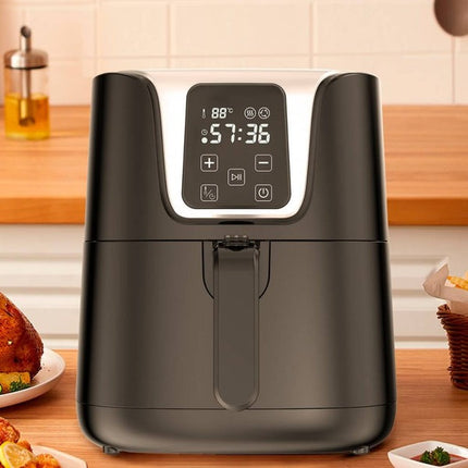 Decakila Digital Air Fryer 3.0L 1300W , KEEC004B