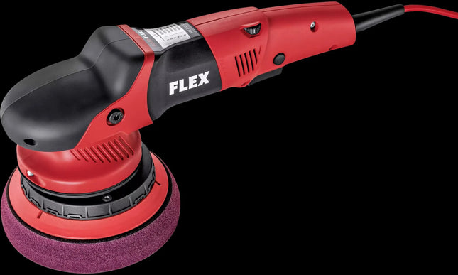 FLEX Random Orbital Polisher 710W | XFE 7-15