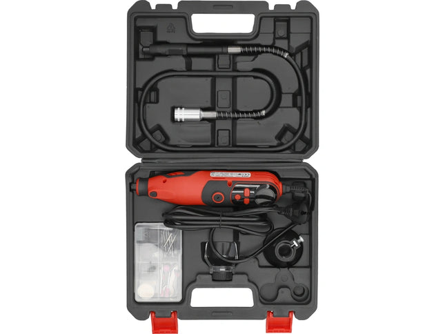 Yato LED ROTARY TOOL 130W | YT-82077