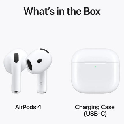 سماعات أبل أيربودز 4