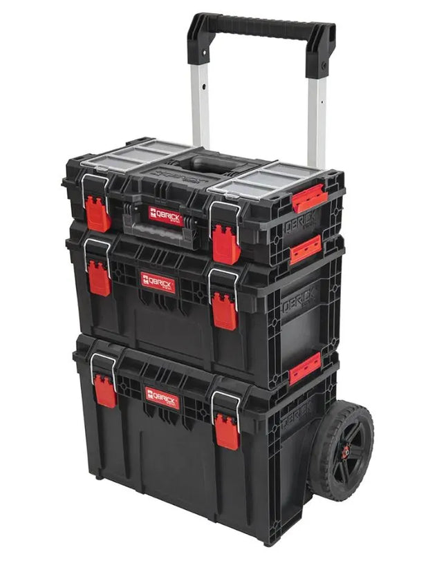 Qbrick PRIME SET 2 Trolley