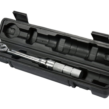 Yato TORQUE WRENCH 1/4" 2.5-20NM | YT-07511
