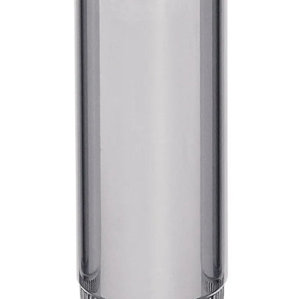 لقمة طويلة 1/4 إنج 6 نقاط متري فلانك درايف 12 ملم سناب-أون | STMM12