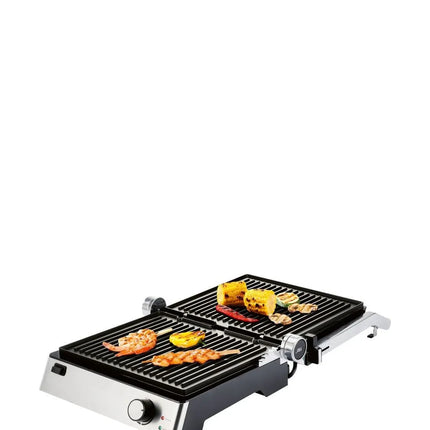 Silver Crest Multi-Purpose Grill 2000W , Ina_ytt343