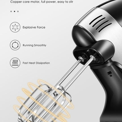 Aicok Food Stand Mixer 3.5L 300W , HM925S