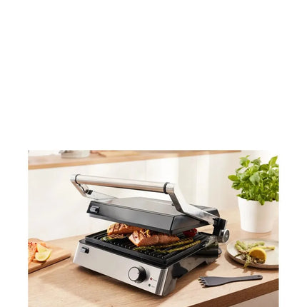 Silver Crest Multi-Purpose Grill 2000W , Ina_ytt343