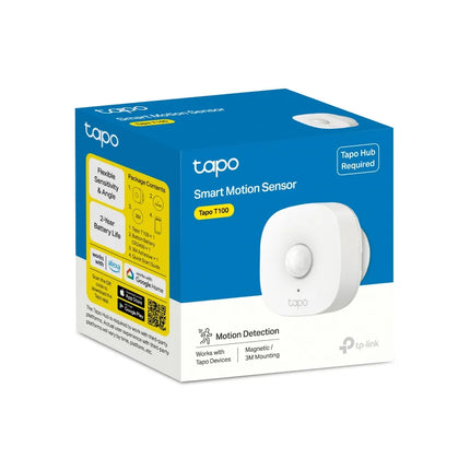 TP-Link Tapo Smart Motion Sensor , T100