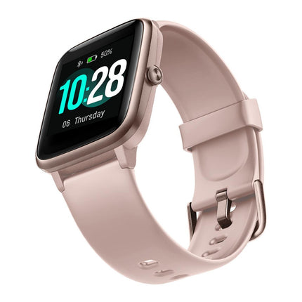 Fitness Tracker Smart Watch for Android and iOS