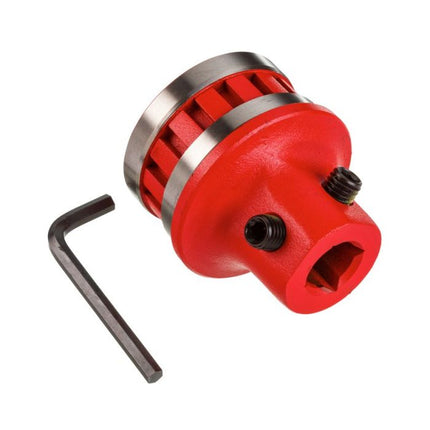 RIDGID 36620 ماكينة تخييط تروس