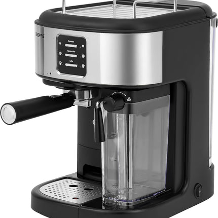 Geepas Semi-automatic Espresso Machine