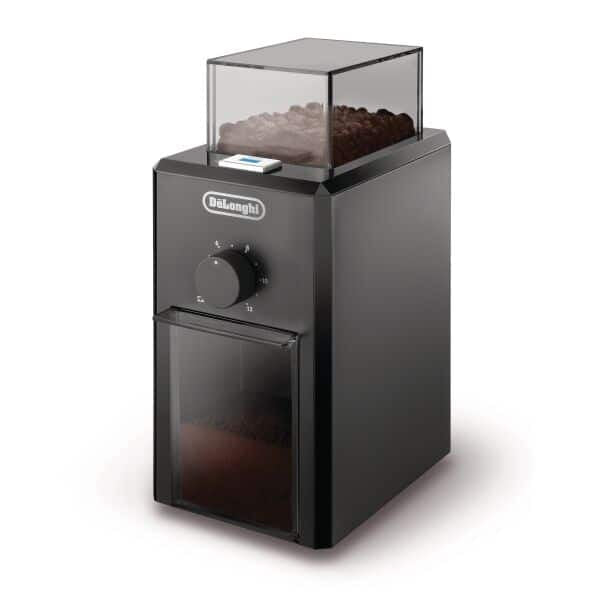 De'Longhi KG79 Burr Coffee Grinder