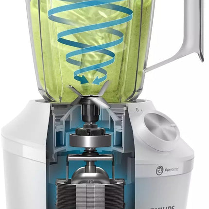 Philips 3000 Series Blender , HR2191/20