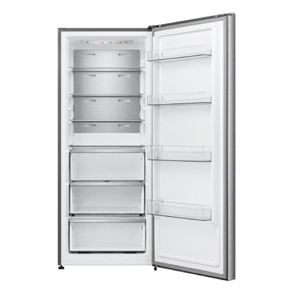 Hisense Upright Freezer 509L , FV509N4ASU 