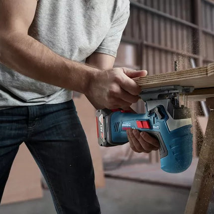 Bosch GST 185-LI Cordless Jigsaw | 06015B2021