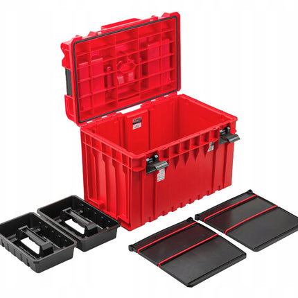 صندوق أدوات Qbrick System ONE 450 محمول