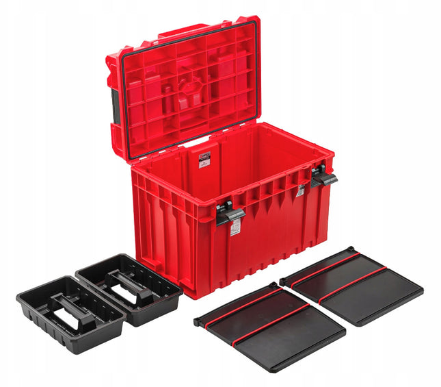 صندوق أدوات Qbrick System ONE 450 محمول