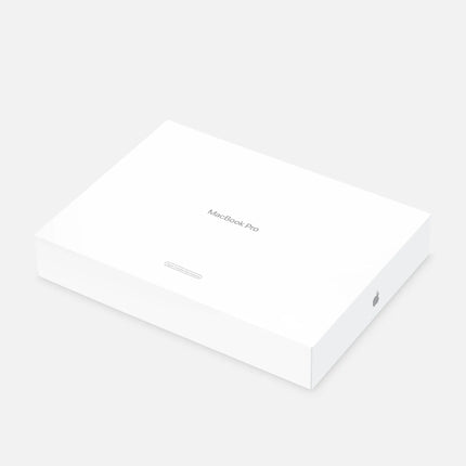 ابل ماك بوك برو 16 انج (شريحة M3 Pro) | 12 كور معالج، 18 كور رسوميات، 18GB ذاكرة، 512GB تخزين