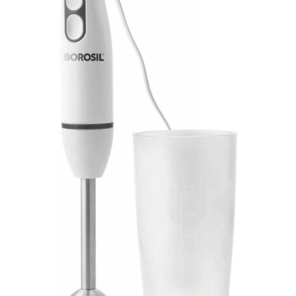 Borosil 500W Hand Blender , Porfe-eee
