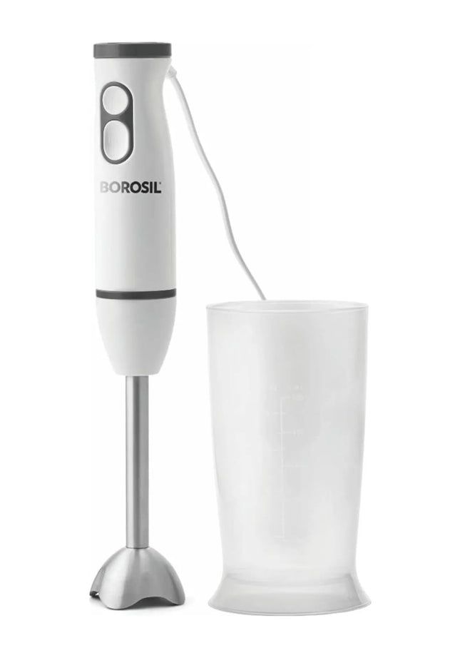 Borosil 500W Hand Blender , Porfe-eee
