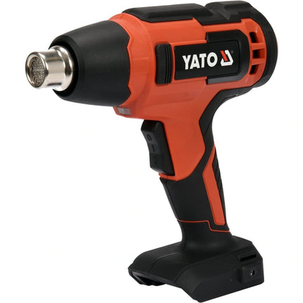 Yato 18V HEAT GUN II SPEED(BODY ONLY) | YT-82285