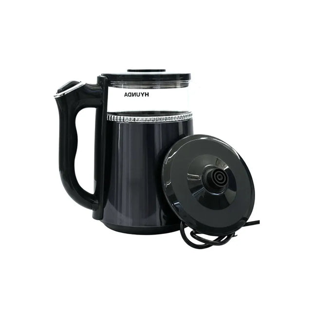 غلاية كهربائية هيونداي 2.2 لتر 1500 واط | HBM B2