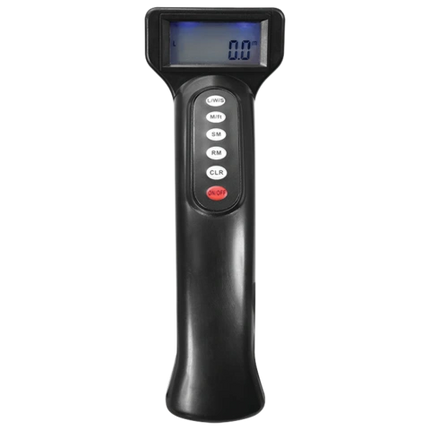 Yato MEASURING WHEEL 10 000 M | YT-71655