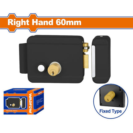 كيلون لطش كهرباي60 ملم 3 مفتاح | WKLZ521