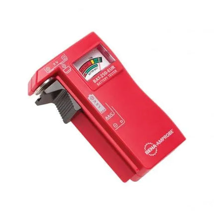 جهاز اختبار البطاريات أمبروب | BAT-250-EUR