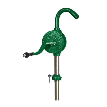 مضخة برميل زيت دوارة GIGA Tools OP-3225