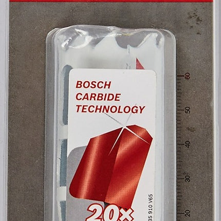 Bosch 32mm Carbide Endurance for Heavy Duty Hole Saw , 2608594166