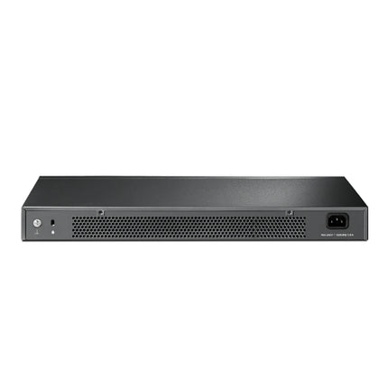 مفتاح إدارة Omada 48-Port Gigabit L2+ مع 4 فتحات SFP+ 10GE