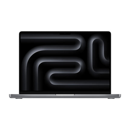 14-inch MacBook Pro (M3 Chip) | 8-Core CPU, 10-Core GPU, 8GB RAM, 512GB SSD