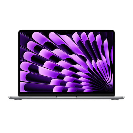 15-inch MacBook Air (M3 Chip) | 8-Core CPU, 10-Core GPU, 8GB RAM, 512GB SSD