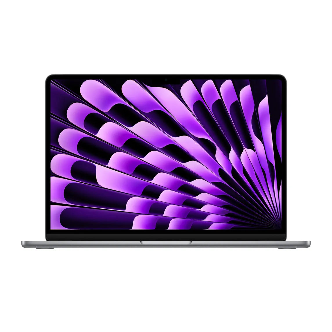 M3 Macbookair 8GB/256GB 13インチ スターライト 13-inch MacBook Air M3 (8GB/256GB) – Midnight, Silver, Space