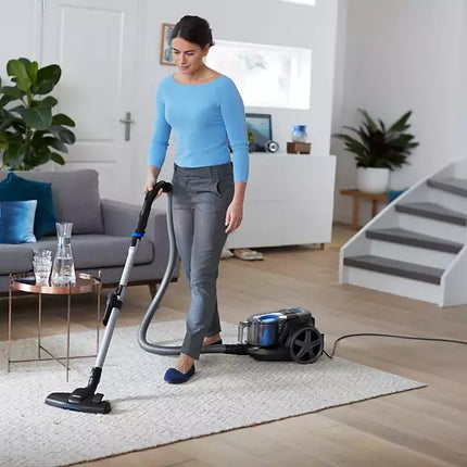 Philips PowerPro Compact Bagless Vacuum Cleaner 1800W , FC9350/62