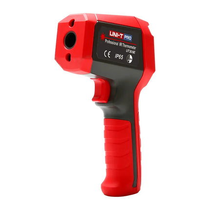 UNI-T Infrared Thermometer -35C°−850C° Dual Laser IP65 , UT309E