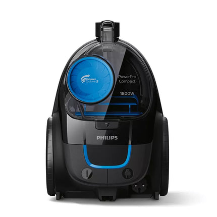 Philips PowerPro Compact Bagless Vacuum Cleaner 1800W , FC9350/62