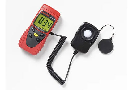 جهاز قياس الطاقة الشمسية أمبروب | SOLAR-100