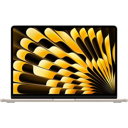 15-inch MacBook Air (M3 Chip) | 8-Core CPU, 10-Core GPU, 8GB RAM, 256GB SSD