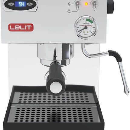 Lelit Anna Espresso Machine | PL41TEM