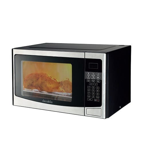 Decakila Digital Microwave Oven 30L 1000W , KEMC005W