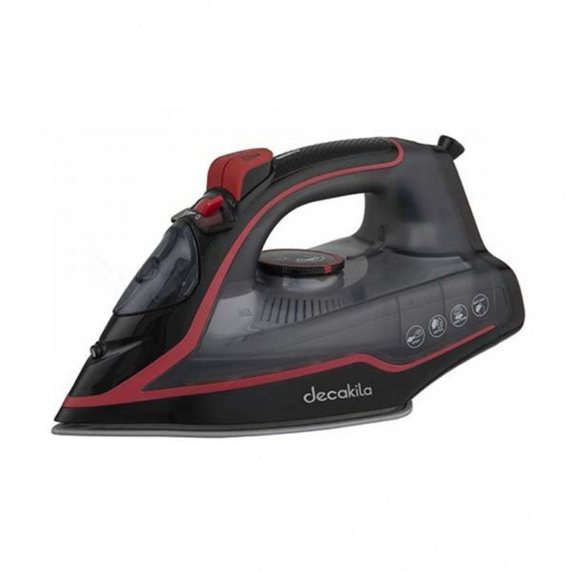 Decakila Steam Iron 2400W , KEEN001W