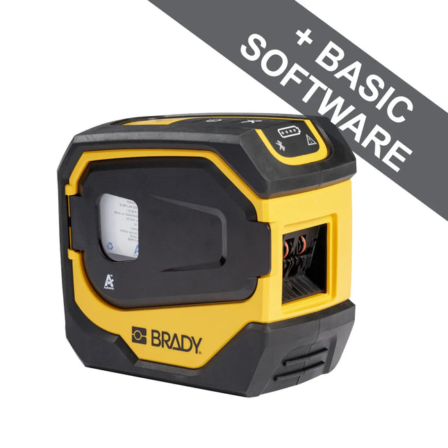 Brady M511 Label Printer EU