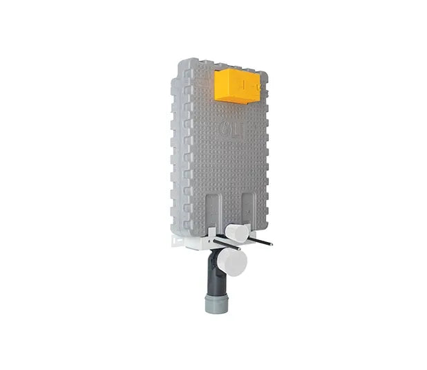 OLI Plus Hydroboost In Wall Installation System | OLI120
