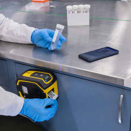 طابعة ملصقات برادي M511 طقم