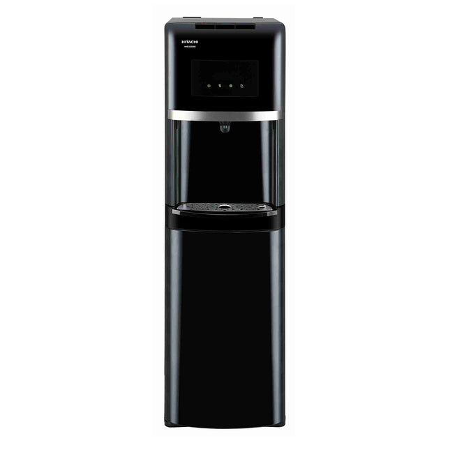 موزع مياه هيتاشي HWDB30000 أسود