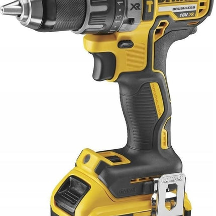 DeWalt 18V XR 6-Piece Kit , DCK685P3T-QW