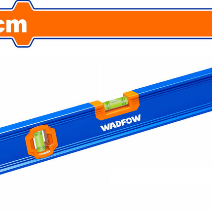 Wadfow 30cm Spirit Level Bar Aluminum